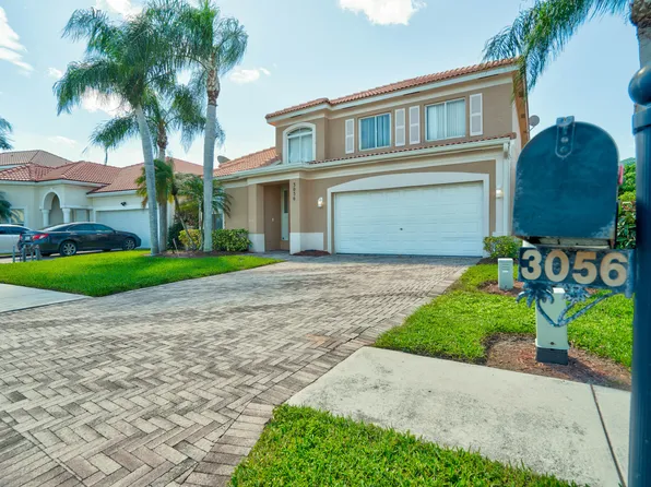 3056 El Camino Real, West Palm Beach, FL 33409