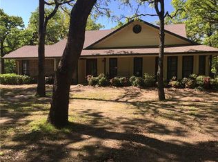 6991 Shady Ln, Scurry, TX 75158
