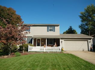 136 Fairview Ave, Cortland, OH 44410