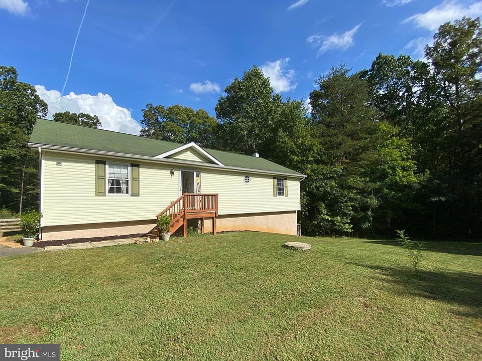 14389 Snake Castle Rd, Sumerduck, VA 22742 Zillow