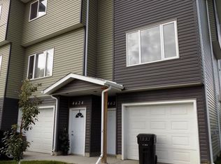 4624 47th St, Leduc, AB T9E5Y1