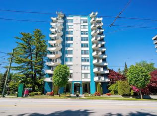 4691 W 10th Ave #604, Vancouver, BC V6R2J3