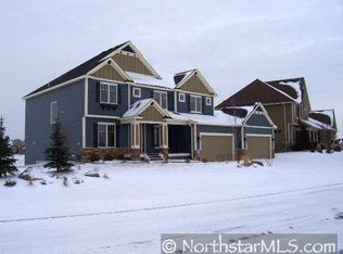 2948 122nd Ct, Blaine, MN 55449