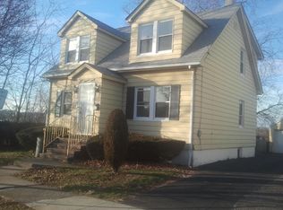 190 Christie Ave, Clifton, NJ 07011