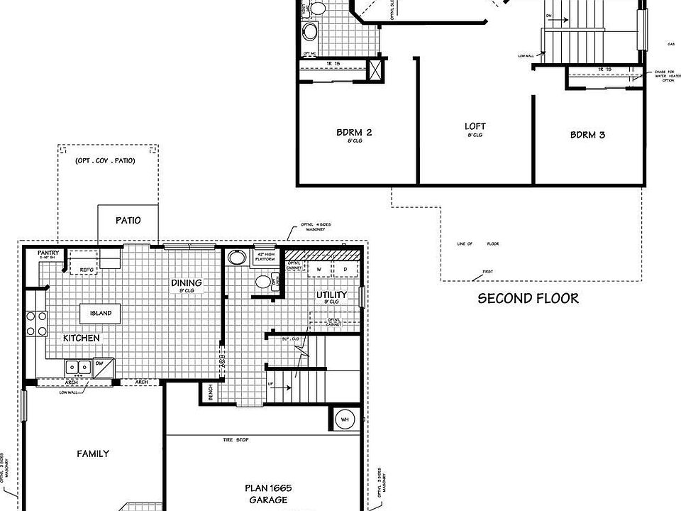 246 REEVES GARDEN