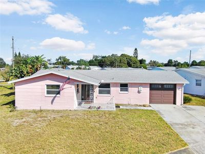 5253 Mosaic Dr, Holiday, FL, 34690
