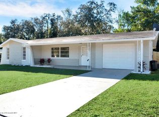 7346 Apache Trl, Spring Hill, FL 34606