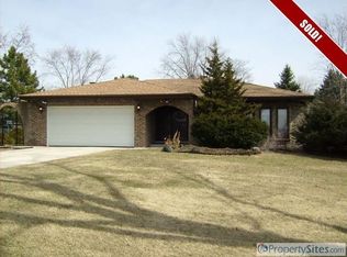 15059 82nd Ave, Orland Park, IL 60462