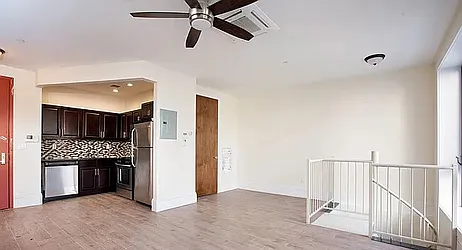 Rented by The Property Firm