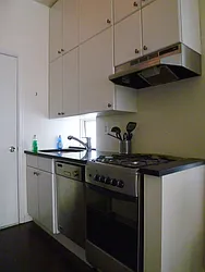 Rented by Citi Habitats