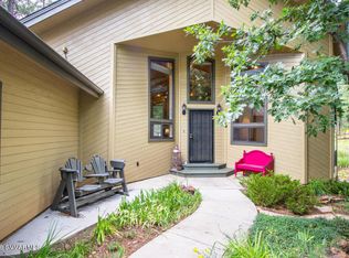 1421 W University Heights Dr N, Flagstaff, AZ 86005