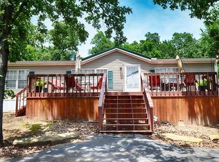 111 E 963 Rd, Vian, OK 74962