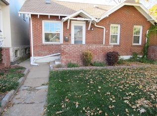 645 S Lincoln St, Denver, CO 80209