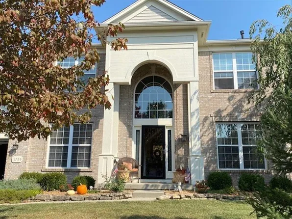 11795 Suncatcher Dr, Fishers, IN 46037