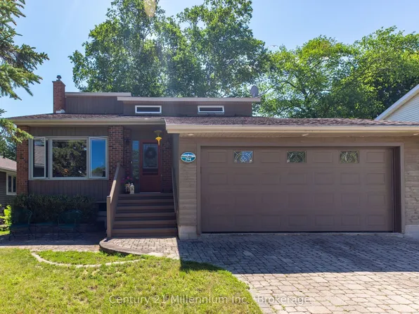 294 Albert St S, Saugeen Shores, ON N0H 2L0