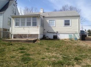 8502 Mathilda Ave, Saint Louis, MO 63123