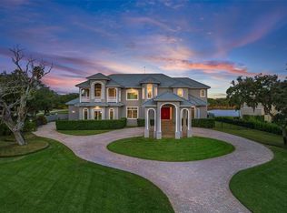 1906 Oceanview Dr, Tierra Verde, FL 33715