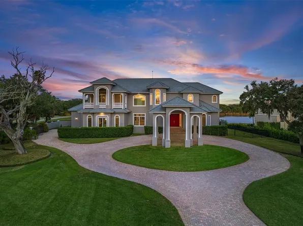 1906 Oceanview Dr, Tierra Verde, FL 33715