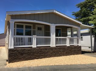 302 Robert Way #126, Napa, CA
