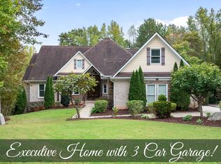 900 Applenook Ct, Wake Forest, NC 27587