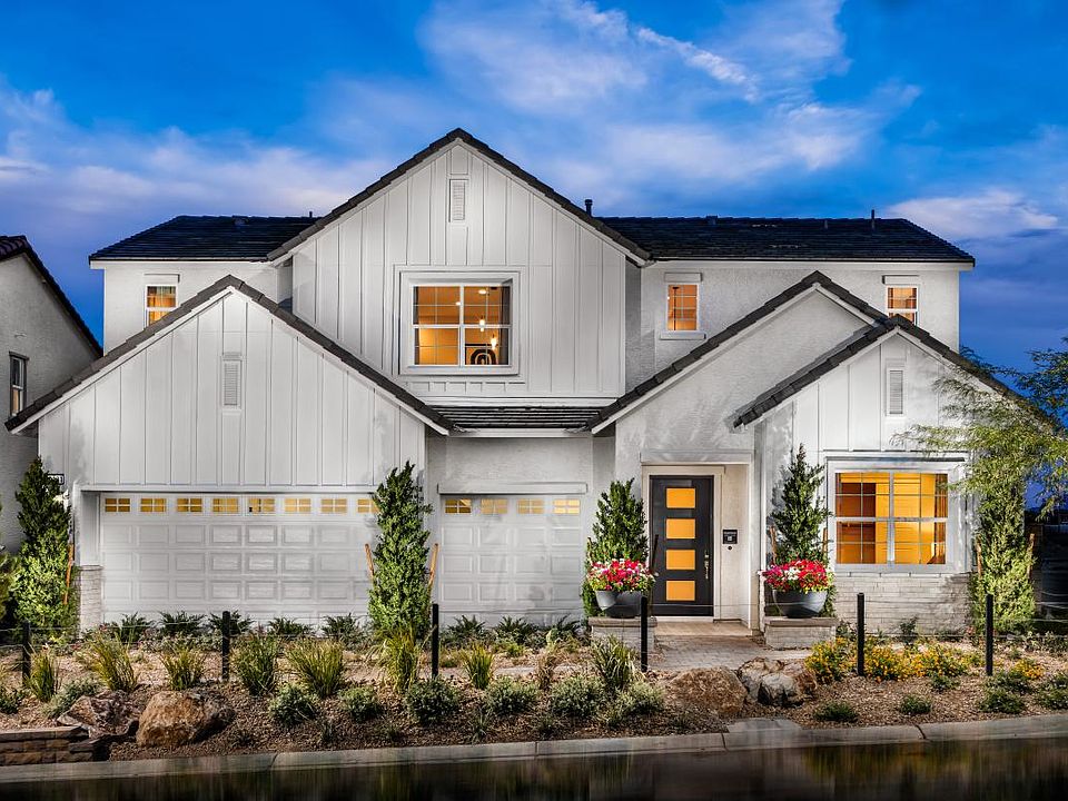 Modern Farmhouse