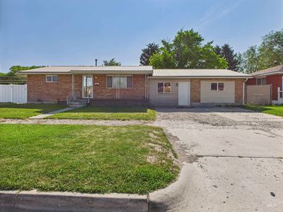2101 Albion Ave, Burley, ID, 83318
