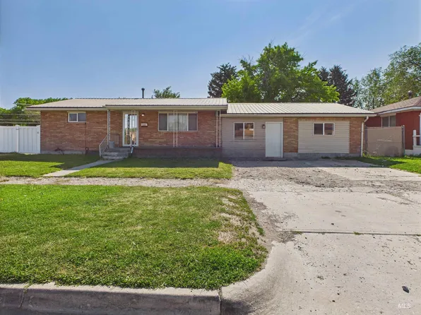 2101 Albion Ave, Burley, ID 83318