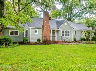 511 Woodside Dr, Shelby, NC 28150