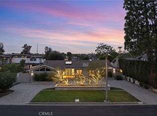 5411 E El Cedral St, Long Beach, CA 90815