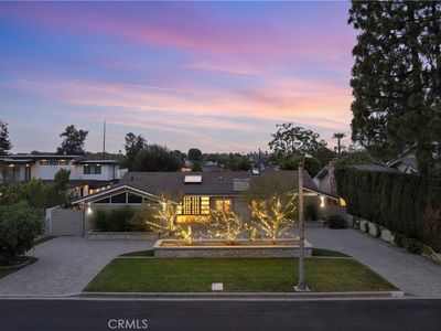 5411 E El Cedral St, Long Beach, CA, 90815