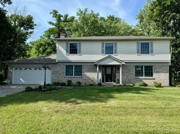 9227 Sunderland Way, West Chester, OH 45069