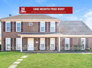 4476 Berkely Woods Dr, Memphis, TN 38125