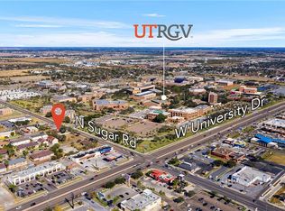 211 N Sugar Rd #2, Edinburg, TX 78541