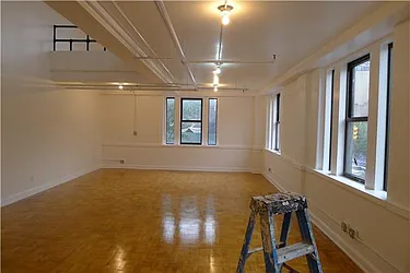 Rented by Voro NYC