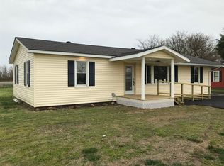 2766 N Douglass St, Malden, MO 63863