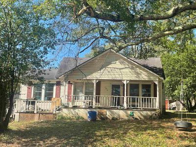 109 Railroad Ave, Hanceville, AL, 35077