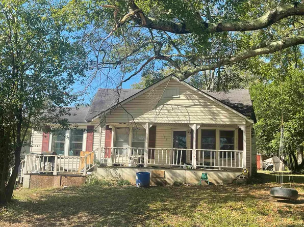 109 Railroad Ave, Hanceville, AL 35077