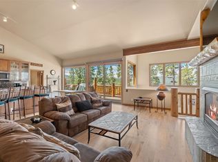 92 Emmett Lode Rd #B, Breckenridge, CO 80424