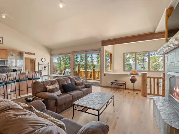 92 Emmett Lode Road UNIT B, Breckenridge, CO 80424