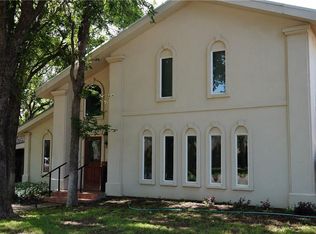 1023 Royal Ln, Graham, TX 76450