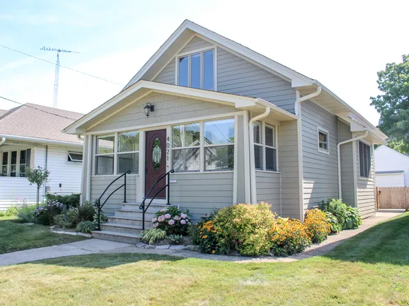 4021 8th Ave, Kenosha, WI 53140