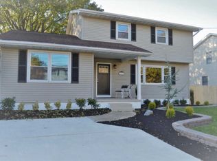 1225 Gardens Ave, Point Pleasant Beach, NJ 08742