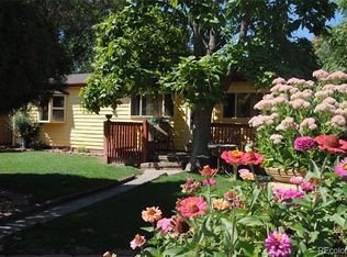 5845 Poplar St, Commerce City, CO 80022