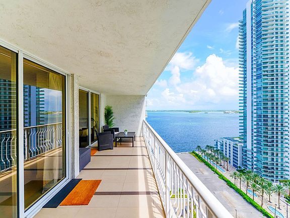 4th image of 1200 Brickell Bay Dr Floor 21-ID1022223P
