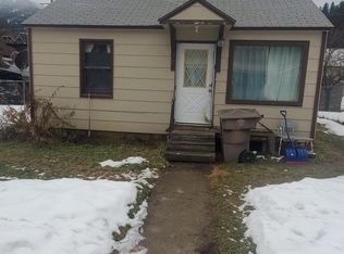 201 Western Ave, Silverton, ID 83867