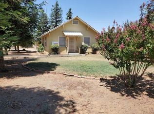43807 Road 124, Orosi, CA 93647