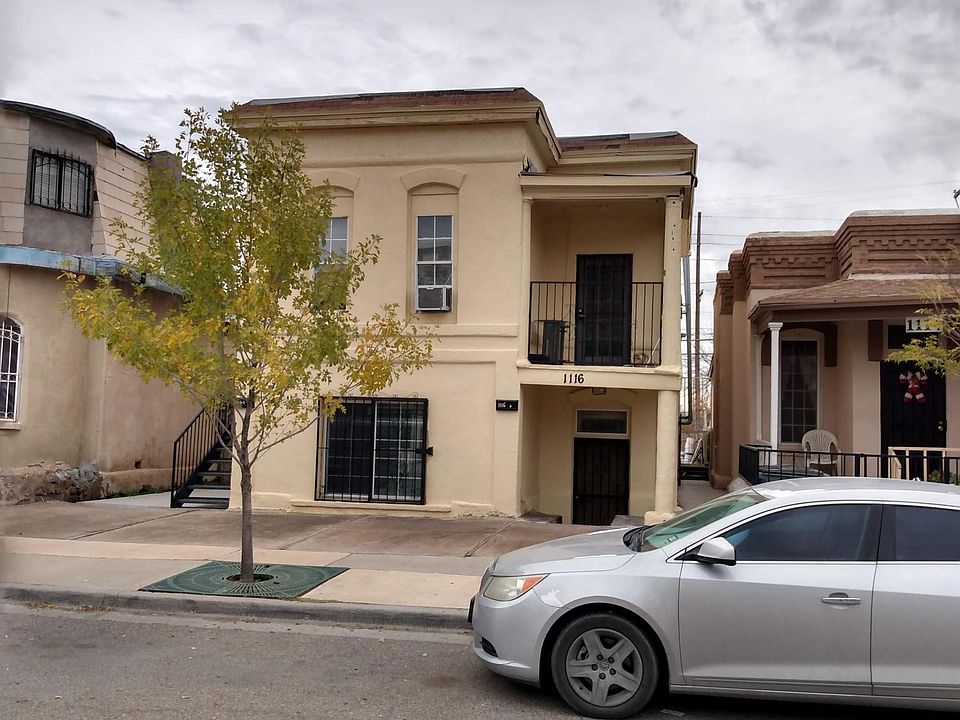1st image of 1116 E San Antonio Ave