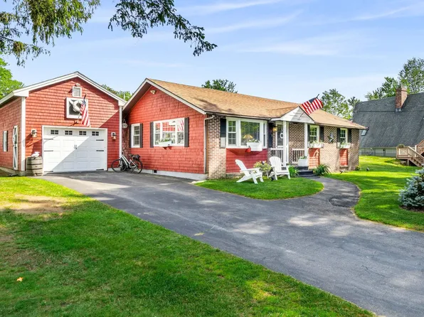 5 Linda Drive, Belmont, NH 03220