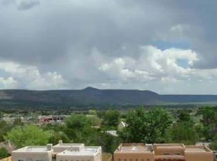 6516 Tahawash St, Cochiti Lake, NM 87083