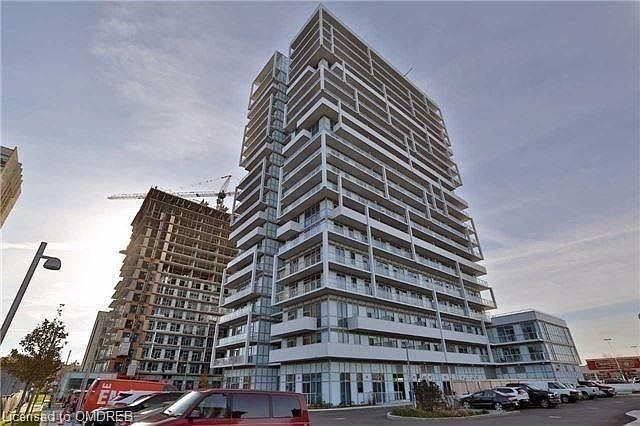 1st image of 65 Speers Rd #811